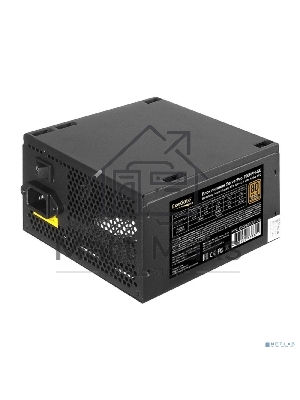 Блок питания серверный 700W ExeGate EX292205RUS ServerPRO 80 PLUS Bronze, 700PPH-SE (ATX, for 3U+ cases, APFC, КПД 89% (80 PLUS Bronze), 12cm fan, 24pin, 2x(4+4)p, 4xPCI-E, 6xSATA, 3xIDE, box, black)
