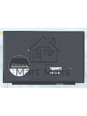 Матрица NE160QDM-NX1