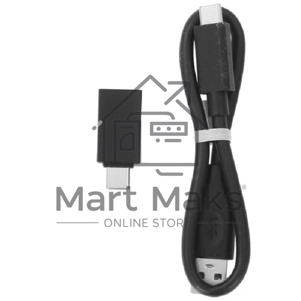 Твердотельный накопитель Kingston External SSD XS1000, 1000GB, Type-C/A, USB 3.2 Gen 2, R/W 1050/1000MB/s, 70x33x14mm, 29g., Red (5 лет)