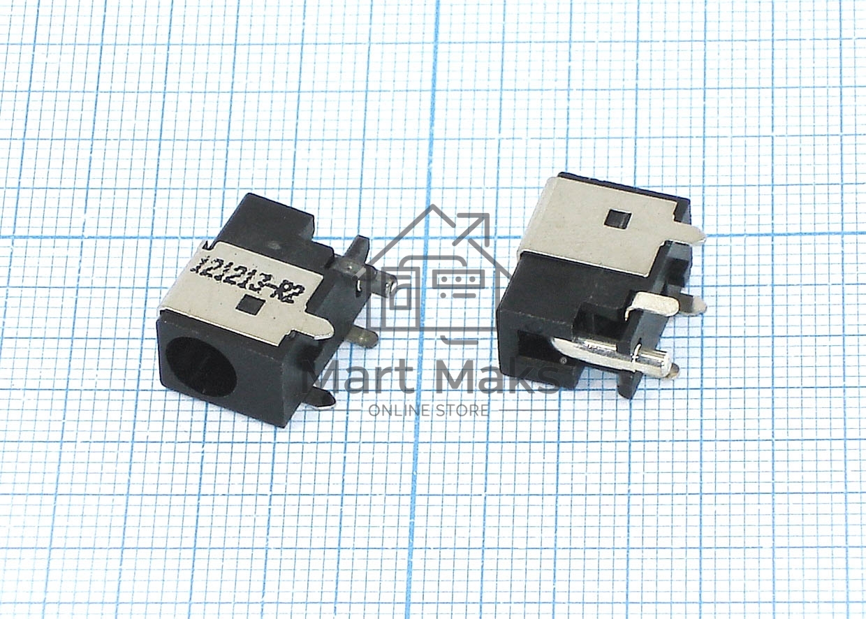 Разъем для ноутбука Dell Latitude 450MC 433M 433M 433MC 433MCX 450MC 450MCX 475C 475D 475MC LX4100T