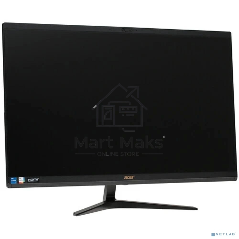Моноблок Acer Aspire C24-1800 23.8