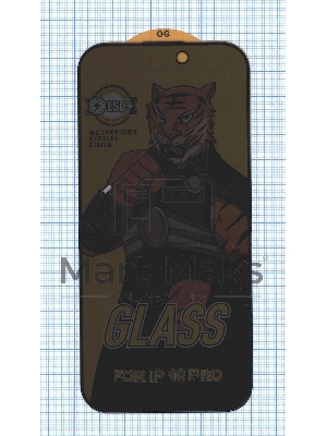 Защитное стекло Privacy 