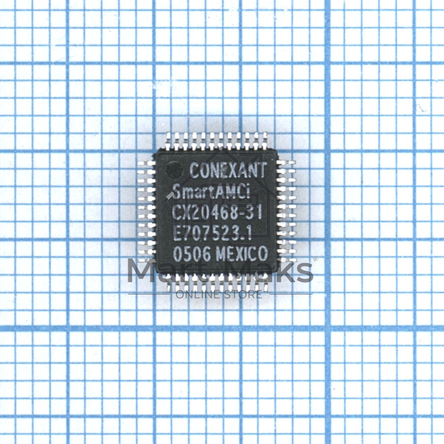 Контроллер CONEXANT CX20468-31