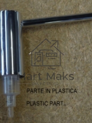 Помпа диспенсера гелей для мытья Franke 133.0172.741