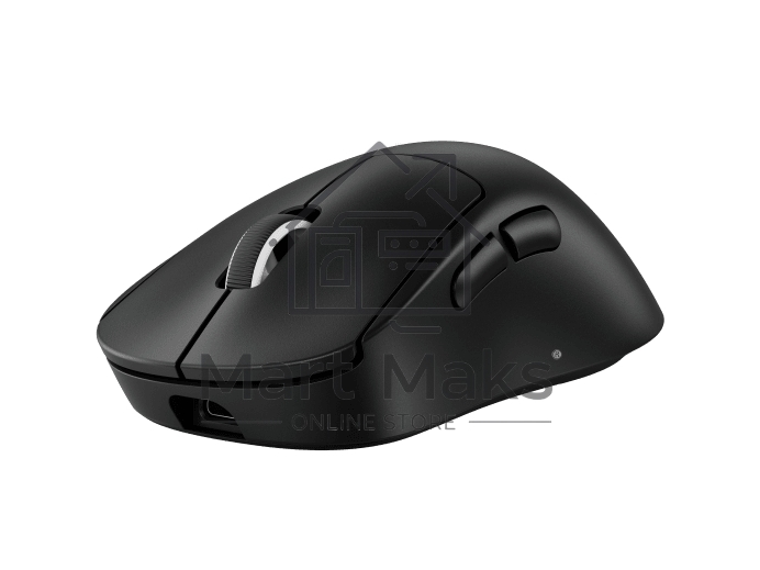Мышь беспроводная Logitech G PRO Х Superlight 2 DEX черный, 44000 dpi, радиоканал, USB, кнопки - 5