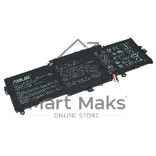 Аккумуляторная батарея для ноутбука Asus ZenBook 14 UX433FA (C31N1811) 11.55V 4335mAh
