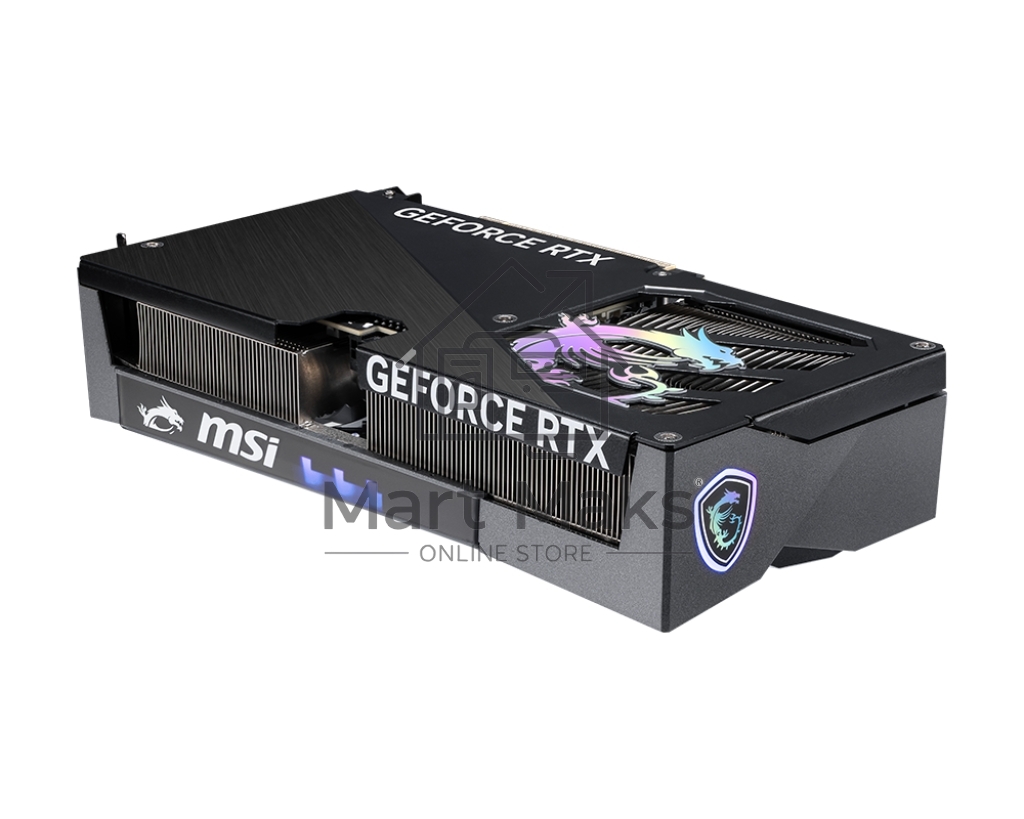 Видеокарта MSI GeForce RTX 5060 Ti 8G GAMING