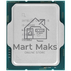 Процессор Intel Core i5-12500 Soc-1700 3.0GHz OEM