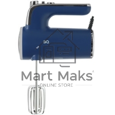 Миксер BQ MX420 Blue