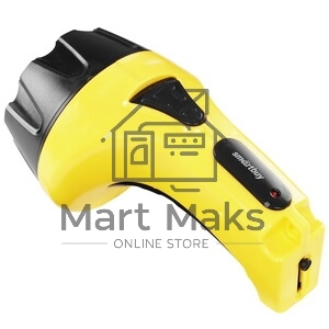 Фонарь SMARTBUY (SBF-855) SBF-855 черный