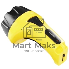 Фонарь SMARTBUY (SBF-855) SBF-855 черный