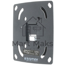 Кронштейн для LED/LCD телевизоров Kromax OPTIMA-100 черный. 10