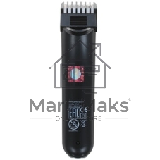 Триммер для бороды и волос GA.MA GT527 BARBER STYLE - HF (GMB2103)