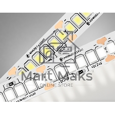 Светодиодная лента Light GS3102 2835 120Led /10W m/ 24V IP20 4500K 5m
