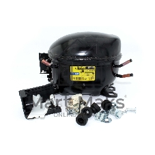 Компрессор GTK 55 AT R134 170Вт в индивидуальной упаковке