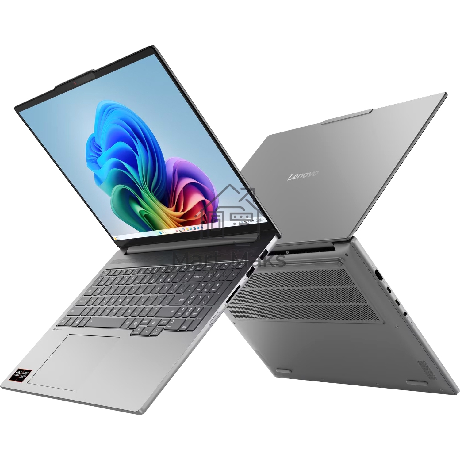 Ноутбук Lenovo IdeaPad Pro 5 16AGP11 16