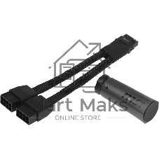Видеокарта MSI GeForce RTX 5070 Ti 16G SHADOW 3X OC, 16GB GDDR7, 256 bit, 3xDP, HDMI, GPU 2482 MHz