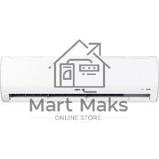 Кондиционер сплит-система Samsung AR12TXHQASI инвертор, 12000 BTU, 35 м², 28/37 дБ, охлаждение, обогрев, осушение, белый