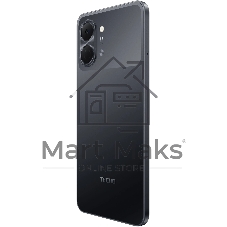 Смартфон Tecno Spark Go 3 4/64Gb черный