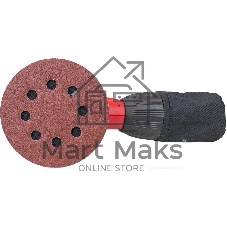 Эксцентриковая шлифовальная машина Edon OS-125/420