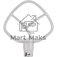 Миксер Vitek VT-PM0660 серый, стационарный, 2000 Вт, 6 л, 6 скоростей