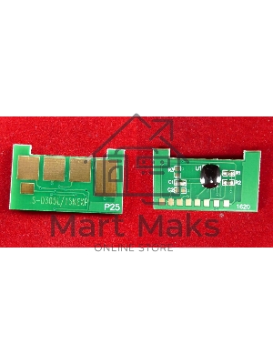 Чип Samsung ML3750 (MLT-D305) 15K (ELP, Китай) 