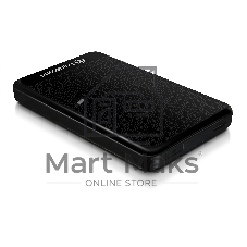 Внешний HDD 2.5