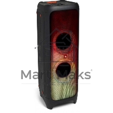 Акустическая система Bluetooth PARTYBOX 1000 JBL