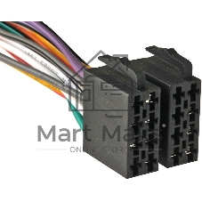 Адаптер ISO Incar ISO -001 0.3м (INCAR ISO -001)