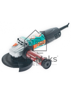 Машина углошлифовальная Sturm AG9012T