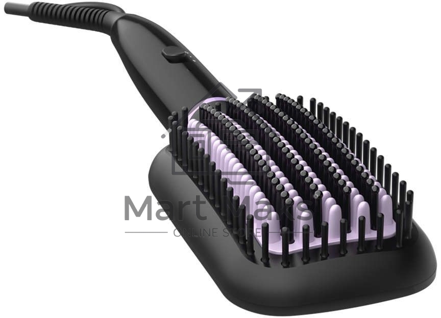 Расческа-выпрямитель Philips BHH880/00