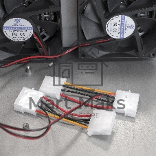 Серверный корпус ExeGate Pro 2U300-04 (RM 19