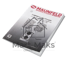 Газовая варочная панель Maunfeld EGHG.32.63CBG/G