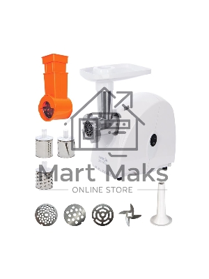 Мясорубка электрическая Аксион М32.03