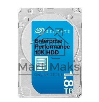 Жесткий диск Seagate SAS2.5
