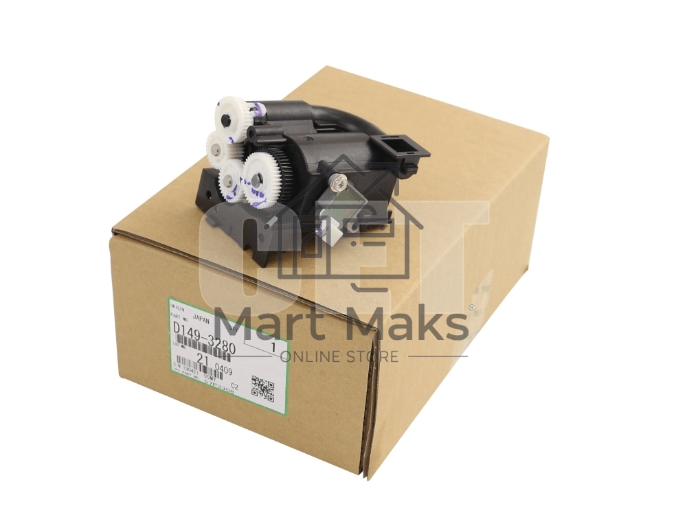 Блок подачи Cet CET561022 (D1493280) для Ricoh MPC2011SP/2504/501SP