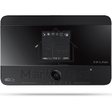 Маршрутизатор беспроводной TP-Link SOHO M7350 4G