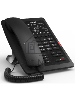 Интернет-телефония Fanvil H3 SIP телефон