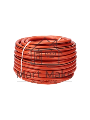 Шланг поливочный ПВХ 3-х слойный армированный 3/4