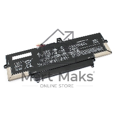 Аккумуляторная батарея для ноутбука HP EliteBook x360 1040 G8 (HK04XL) 7.7V 6669mAh Аккумуляторная батарея для ноутбука HP EliteBook x360 1040 G8 (HK04XL) 7.7V 6669mAh