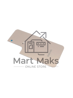 Задняя крышка для Samsung Galaxy S22 S901U золотая