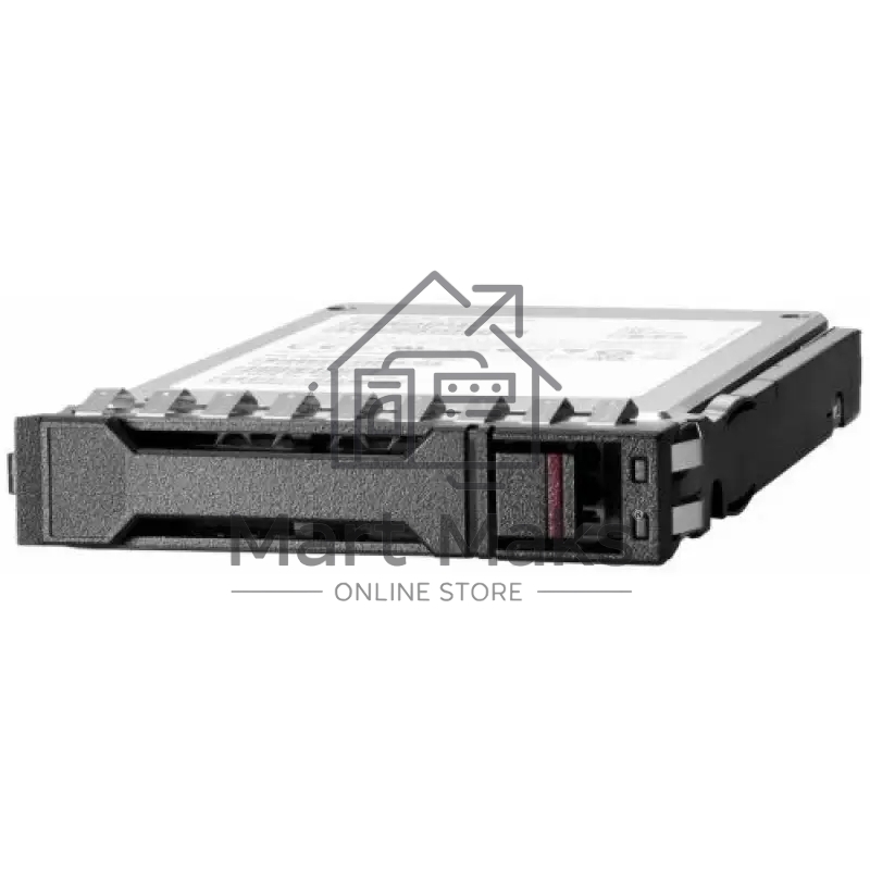 Жесткий диск HDD HPE Mission Critical 2.4Tb 10000rpm SAS 256Mb 2.5