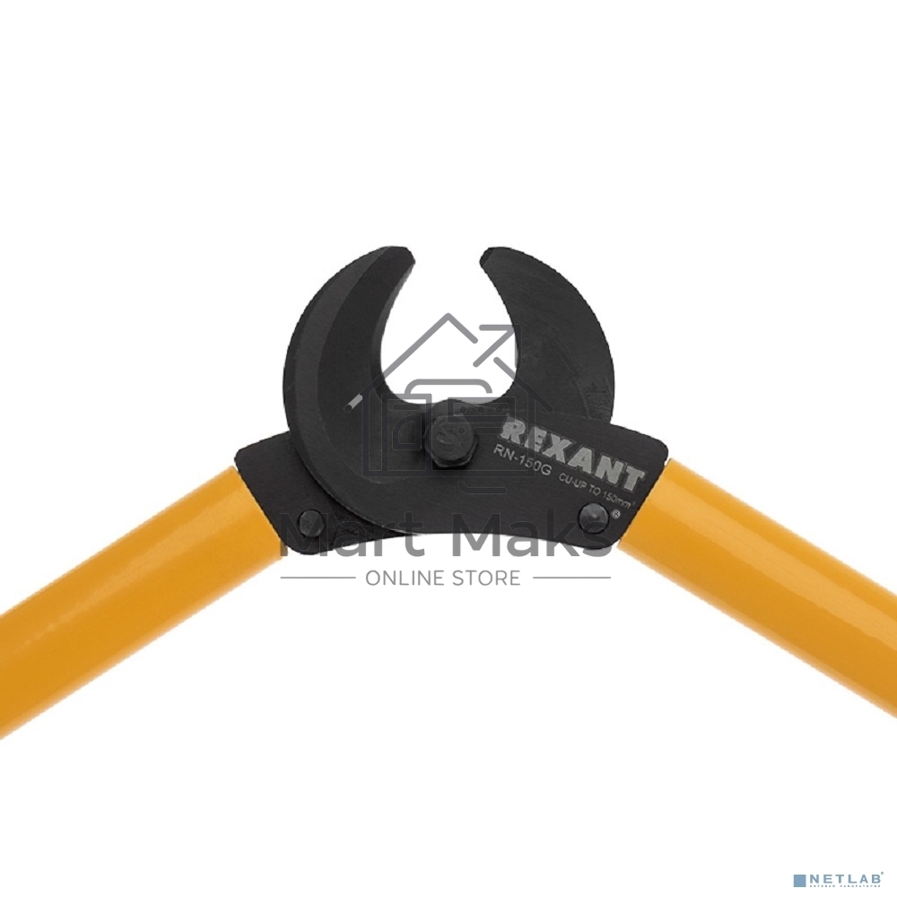 Кабелерез Ø до 25 мм (RN-150G) Rexant
