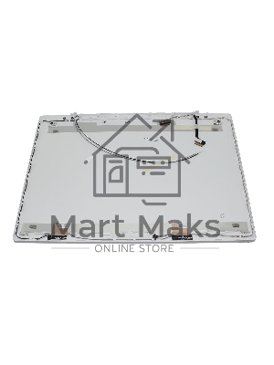 Крышка матрицы для Lenovo IdeaPad L340-15 белый