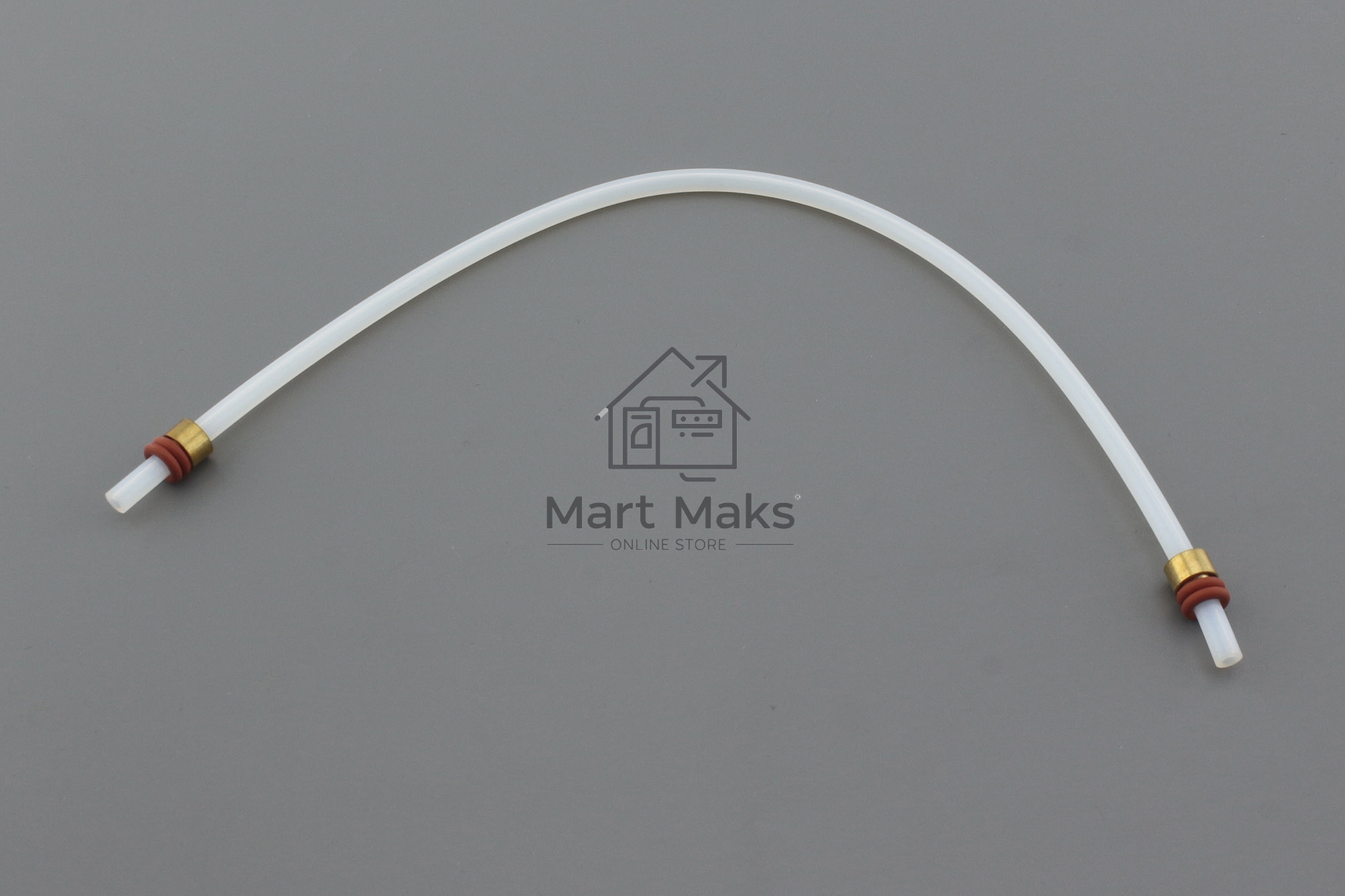 Трубка высокого давления Saeco, Philips 2х4 250мм