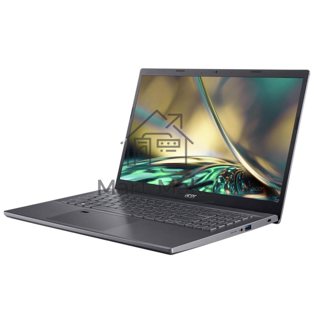 Ноутбук Acer Aspire 5A515-57 Core i5-12450H/16GB/SSD256GB/15.6