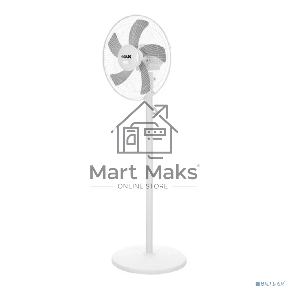 Вентилятор напольный DUX DX-40B