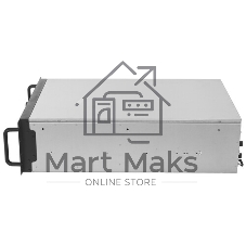 Серверный корпус Exegate Pro 4U4139L RM 19