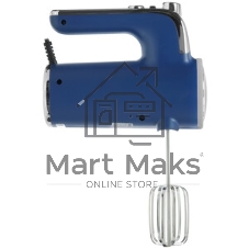 Миксер BQ MX420 Blue
