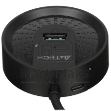 USB-концентратор A4Tech HUB-30, USB 3.0, USB 3.0 4 порта, USB